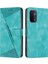Uyumlu Oppo A74 5g TeIefon Kılıfı (Yurt Dışından) 1