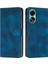 Uyumlu Oppo A58 4g TeIefon Kılıfı (Yurt Dışından) 1