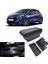 Peugeot 208 2013-2018 Delmesiz Vidasız Kol Dayama Kolçak 1