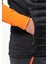 Jack Wolfskin Routeburn Pro Ins Vest Erkek Yelek 1206872-6000 Black 3