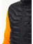 Jack Wolfskin Routeburn Pro Ins Vest Erkek Yelek 1206872-6000 Black 4