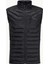 Jack Wolfskin Routeburn Pro Ins Vest Erkek Yelek 1206872-6000 Black 5