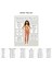 Antrasit Dik Yaka Yarım Fermuarlı Oversize Sweatshirt 5