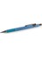 Ecomech 0.9 Versatil Kalem - Mavi 1