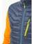 Jack Wolfskin Routeburn Pro Ins Vest Erkek Yelek 1206872-1292 Evening Sky 4