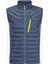 Jack Wolfskin Routeburn Pro Ins Vest Erkek Yelek 1206872-1292 Evening Sky 5