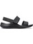 Literide 360 Sandal Kadın Terlik 206711-001 Black 1