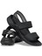 Literide 360 Sandal Kadın Terlik 206711-001 Black 2