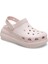 Classic Crush Clog 207521-6UR Unisex Pudra Sandalet&Terlik 5