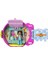 HRD73 Polly Pocket Sevimli Hayvancık Temalı Mini Oyun Setleri 3