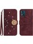 Szy Market Motorola E13 Telefon Kılıfı (Yurt Dışından) 1