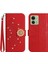 Szy Market Motorola Edge 40 Telefon Kılıfı (Yurt Dışından) 1