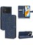 Szy Market Xiaomi Poco C40 Telefon Kılıfı (Yurt Dışından) 5