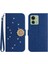 Szy Market Motorola Edge 40 Telefon Kılıfı (Yurt Dışından) 1