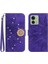 Szy Market Motorola Edge 40 Telefon Kılıfı (Yurt Dışından) 1