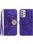 Szy Market Samsung Galaxy A73 5g Telefon Kılıfı (Yurt Dışından) 1