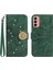 Szy Market Samsung Galaxy M23 5g Telefon Kılıfı (Yurt Dışından) 1