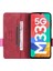 Szy Market Samsung Galaxy M33 Telefon Kılıfı (Yurt Dışından) 5