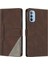 Szy Market Motorola Moto G51 5g Telefon Kılıfı (Yurt Dışından) 1