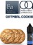 Oatmeal Cookie Aroması Yulaflı Kurabiye Aroma 10 ml 1