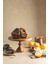 Justwood 2 Li 2 Katlı Kek Stantı ve 25/14 cm Mummy Pasta Sunumluk Seti 3