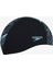 Boom End+ Cap Au Unisex Siyah Yüzücü Bonesi 8-1395516762 1
