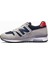 New Balance 565 Erkek Gri Sneaker ML565NGR 2