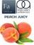 Peach Juicy Aroması Şeftali Aroma 10 ml 1