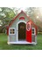 Ahşap Çocuk Oyun Evi (Playhouse) Hollanda 4
