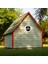 Ahşap Çocuk Oyun Evi (Playhouse) Hollanda 9