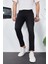 Erkek Likralı Denim Skinny Fit Süper Dar Jeans 2