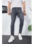 Erkek Likralı Denim Skinny Fit Süper Dar Jeans 2