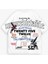 Erkek %100 Pamuk Yazlık Bisiklet Yaka Extra Oversize Baskılı T-Shirt Beyaz 5