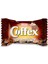 Coffex Kahveli Şeker 1000 Gr. Silindir (1 Kutu) 2