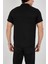 Erkek Slim Fit Polycotton Kısa Kol Gömlek 5