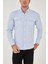 Erkek Polycotton Gömlek 4