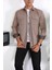 Erkek Kot Gömlek 3