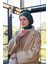 Boheme Collection Soft Eşarp Koyu Yeşil 1175-09 1