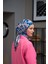 Harmony Collection Soft Eşarp Gece Mavisi 1177-14 2