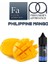 Philippine Mango Aroması Mango Aroma 10 ml 1
