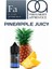 Pineapple Juicy Aroması Ananas Aroma 10 ml 1