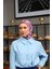 Harmony Collection Soft Eşarp Gül Pembe 1177-08 2