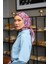 Harmony Collection Soft Eşarp Gül Pembe 1177-08 4
