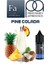 Pine Colada Aroması Ananas Hindistan Cevizi Aroma 10 ml 1