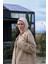 Celina Jakar Eşarp Pudra Pembe 9902-14 2