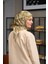 Harmony Collection Soft Eşarp Zeytuni 1177-03 4