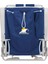 Gci Backpack Beach Chair 4 Kademeli Katlanır Kamp Sandalyesi 2