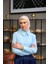 Harmony Collection Soft Eşarp Şeftali Sarısı 1177-04 1