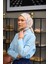 Harmony Collection Soft Eşarp Şeftali Sarısı 1177-04 2