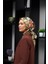 Harmony Collection Soft Eşarp Pembe Yeşil Lacivert 1179-05 3